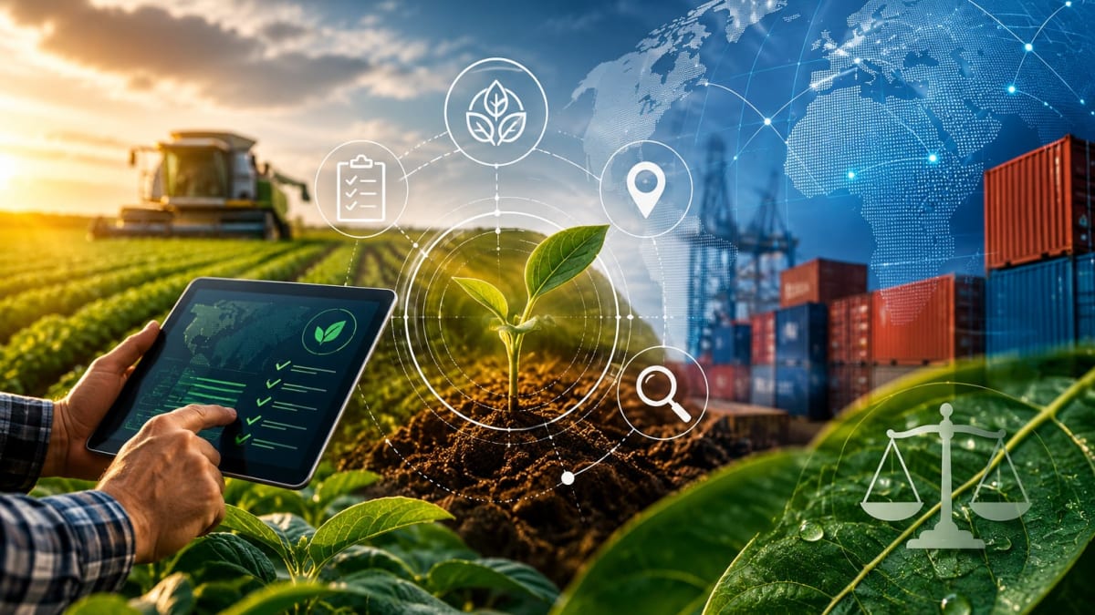 Brasil esta ficando grande demais para ser ignorado desafios do agro no novo cenario globalbrasil grande demais para ser ignorado desafios do agro global
