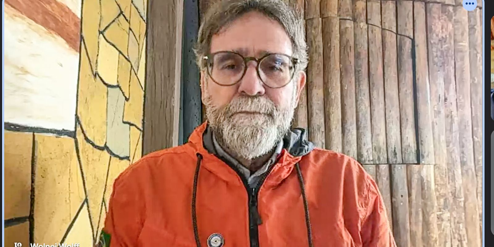 Defesa Civil 10 alertas falsos foram disparados em invasão de sistema