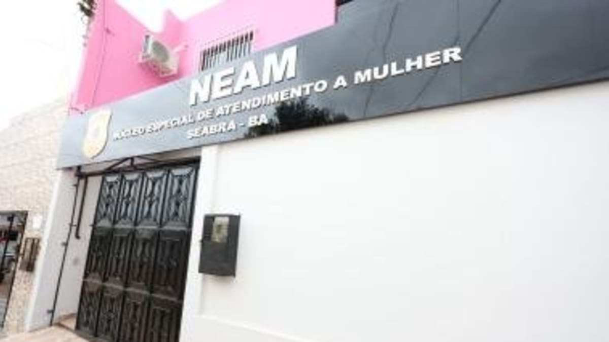 NEAM de Seabra é a 50ª unidade inaugurada em 2026 pelo Governo do Estado