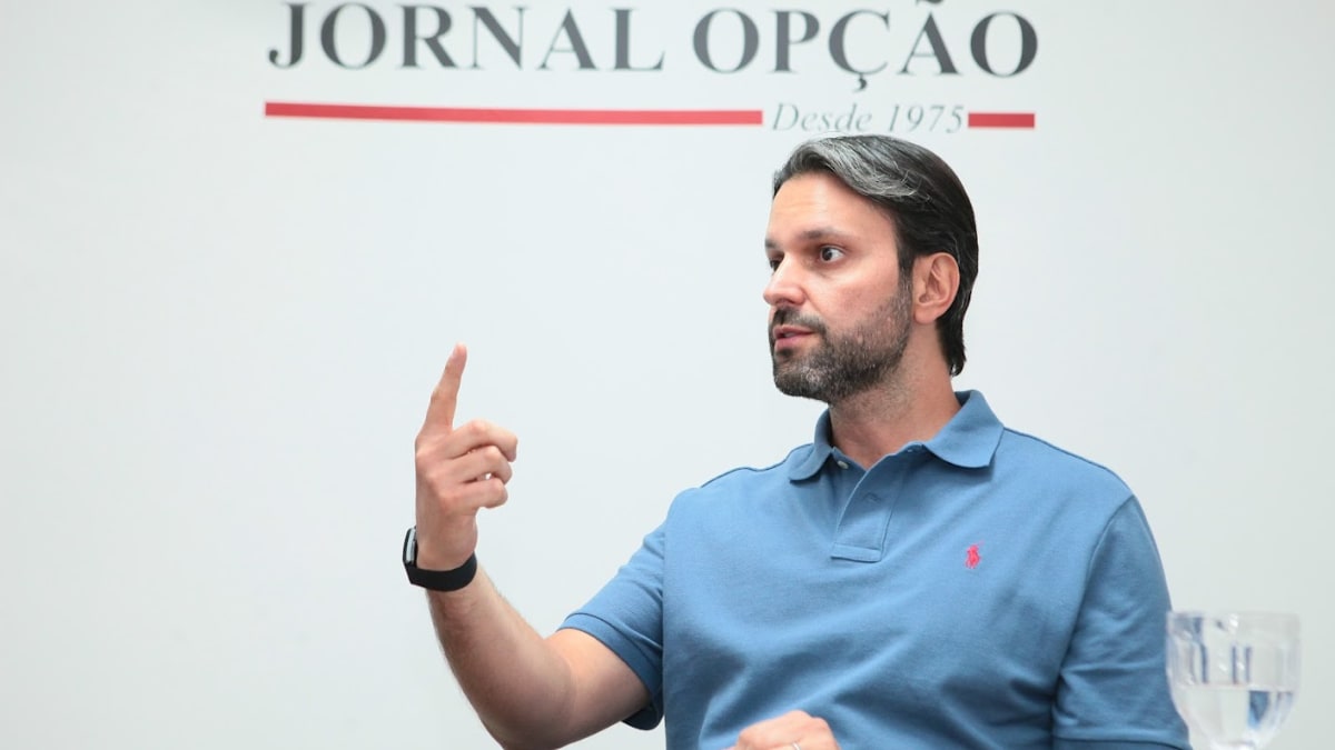 Baldy deve ser o primeiro e Fião de Castro o
