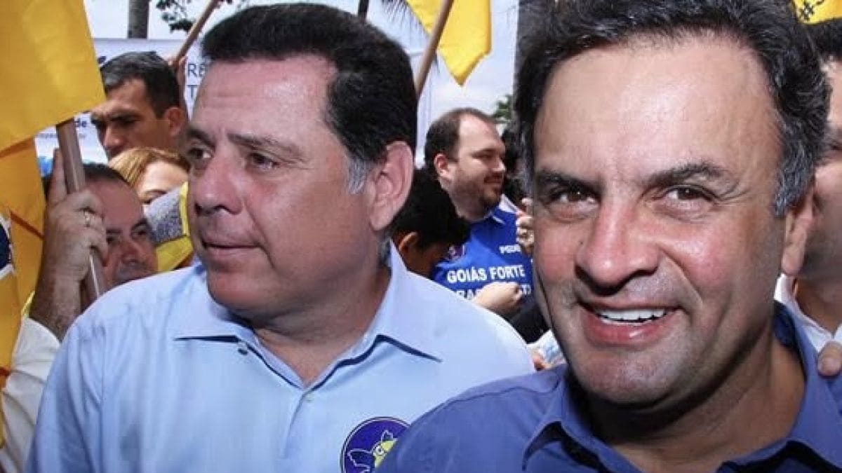 PT tenta se aproximar de Marconi, que tenta se aproximar de Flávio Bolsonaro