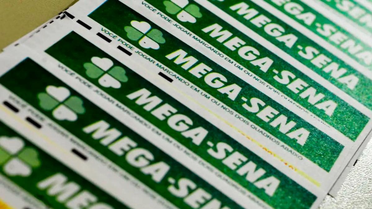 Aposta de Nova Iguaçu ganha R$ 39,4 milhões na Mega-Sena