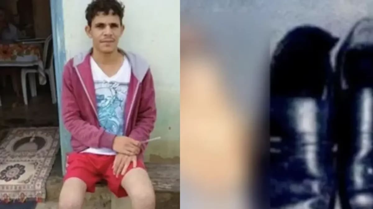 Homem que tentou receber R$ 1,5 milhão em seguros guardou pé amputado dentro da própria mochila