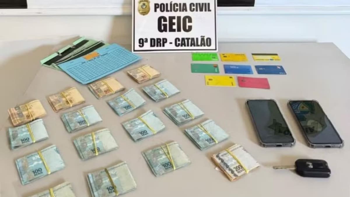 Mãe é presa suspeita de fingir que filha de 3 anos tinha câncer para aplicar golpes