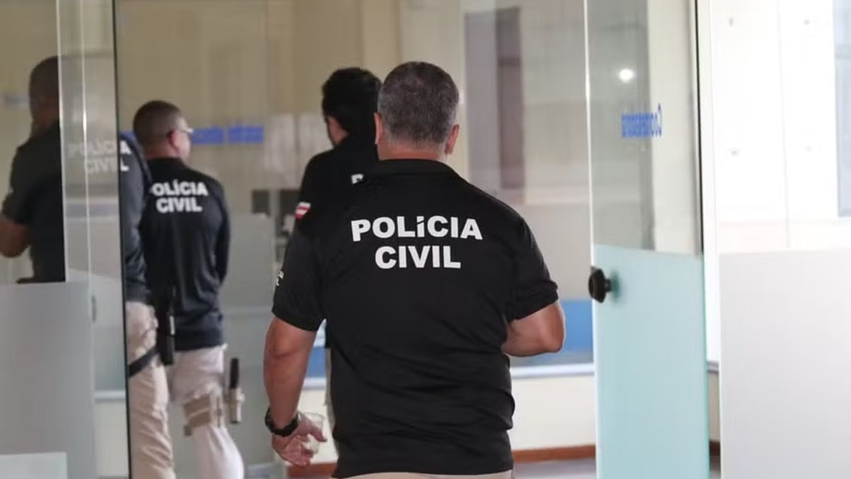Suspeito de envolvimento em latrocínio contra professora é preso na Bahia