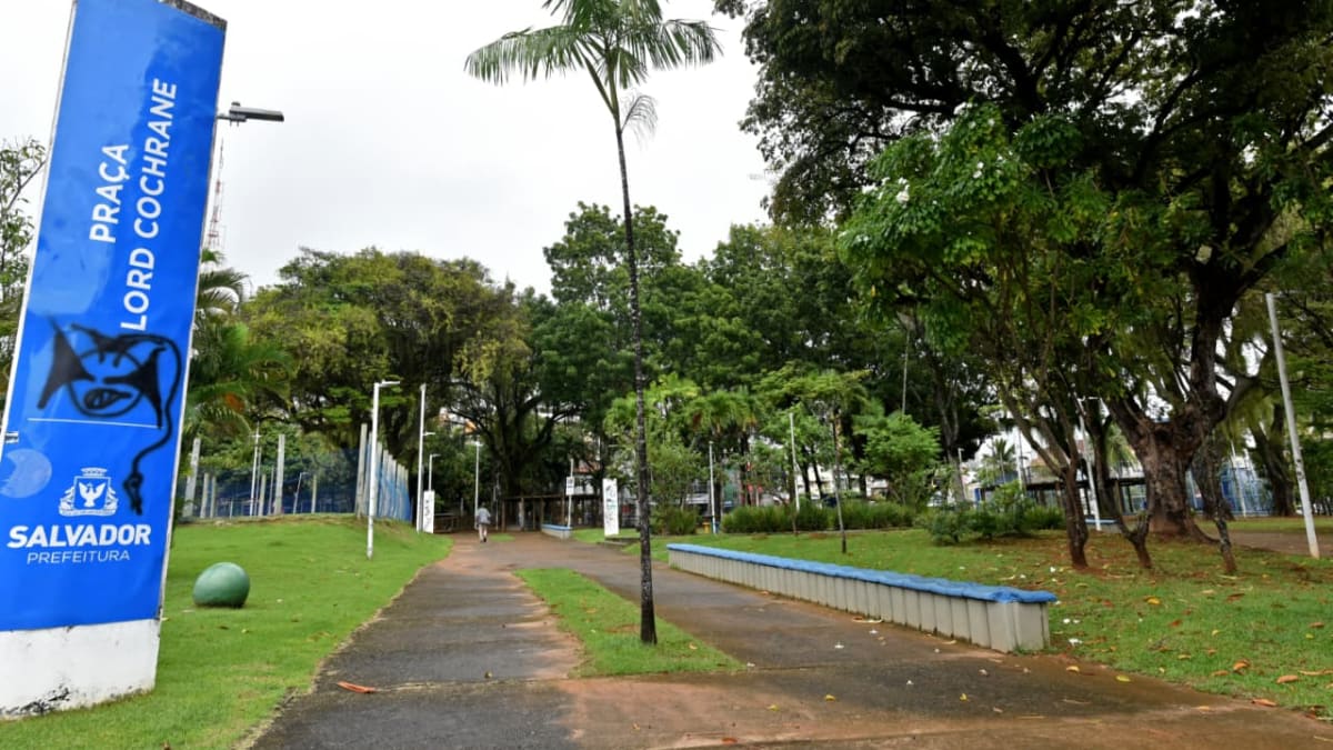 O escocês que ajudou a Bahia na luta pela Independência