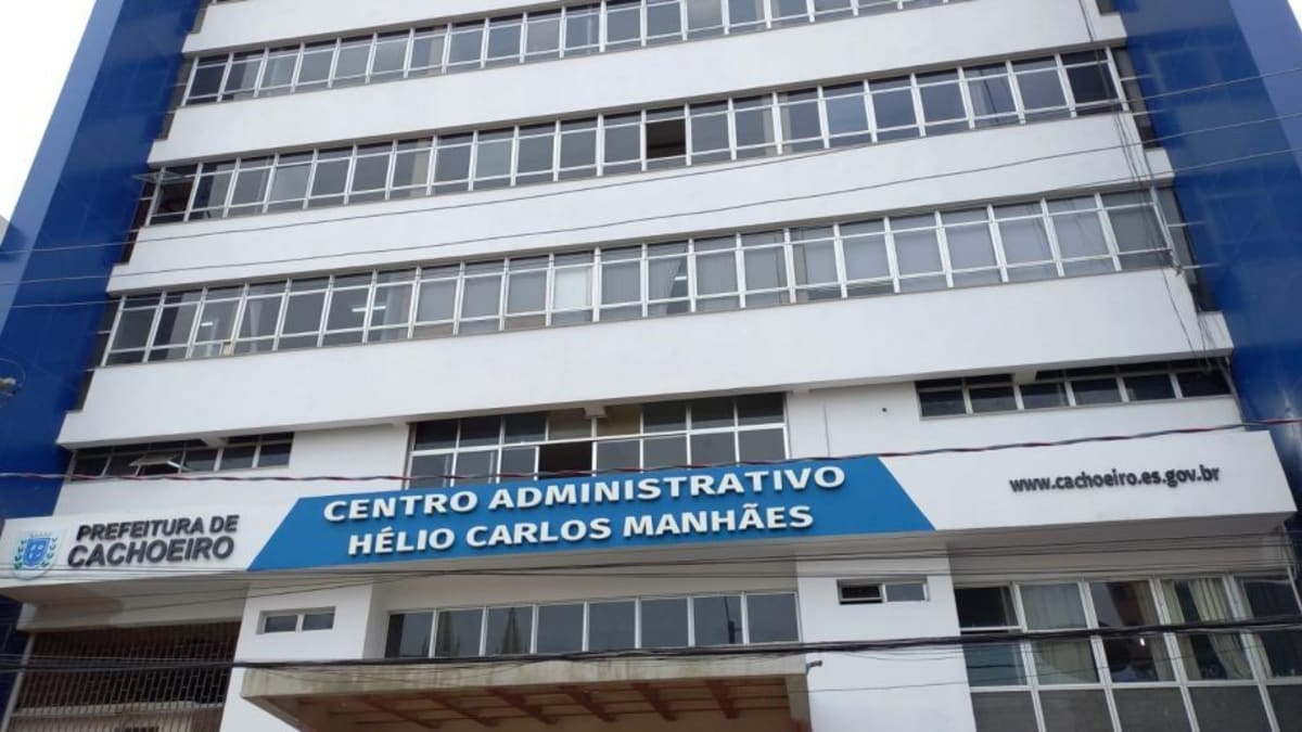 Tribunal de Contas muda decisão e recomenda aprovação das contas de ex-prefeito de Cachoeiro de Itapemirim