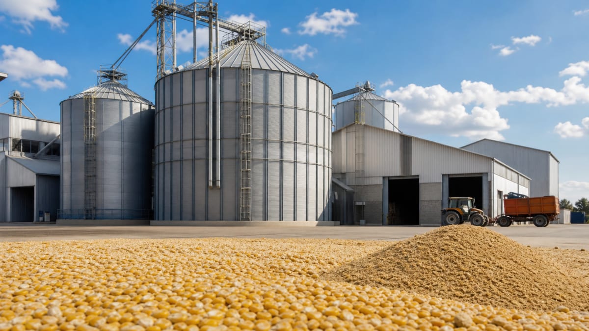 Embrapa aponta nova queda nos custos de produção de frangos e suinos em maio