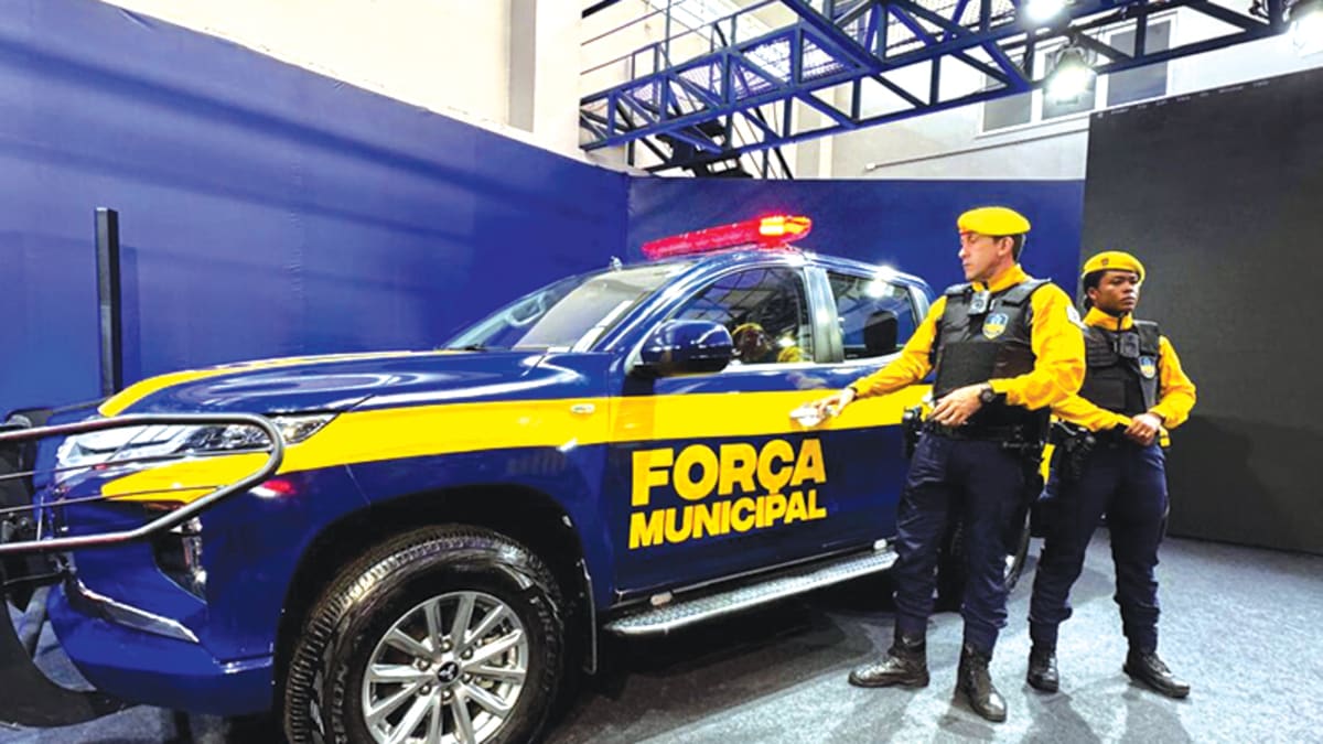 Homem é detido por importunação sexual contra duas mulheres entre Ipanema e Leblon