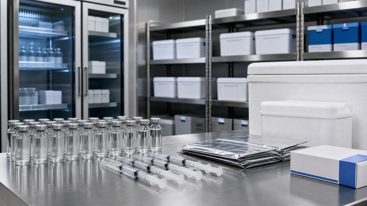 Ministerio da agricultura e pecuária libera 84 milhões de doses de vacinas contra clostridioses
