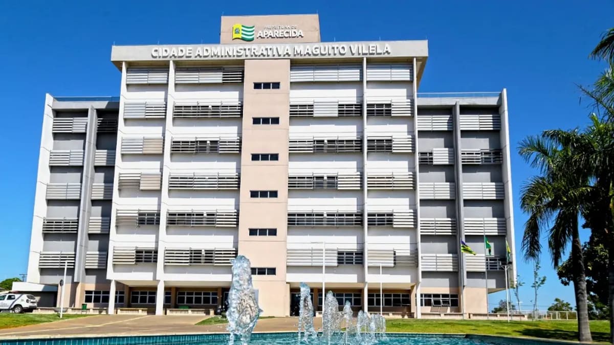 Primeira parcela do empréstimo de US$ 80 milhões do Banco dos Brics deve ser liberada para Aparecida em julho