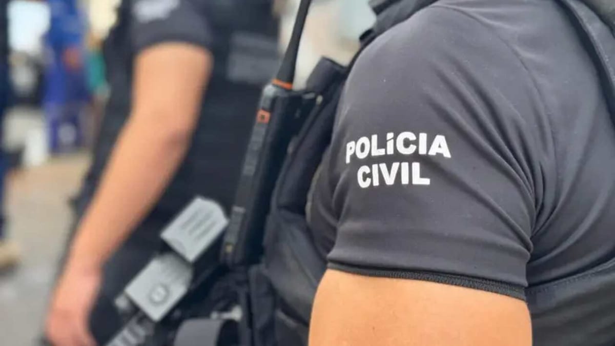 Homem é preso após denúncia de importunação sexual em residência em Salvador