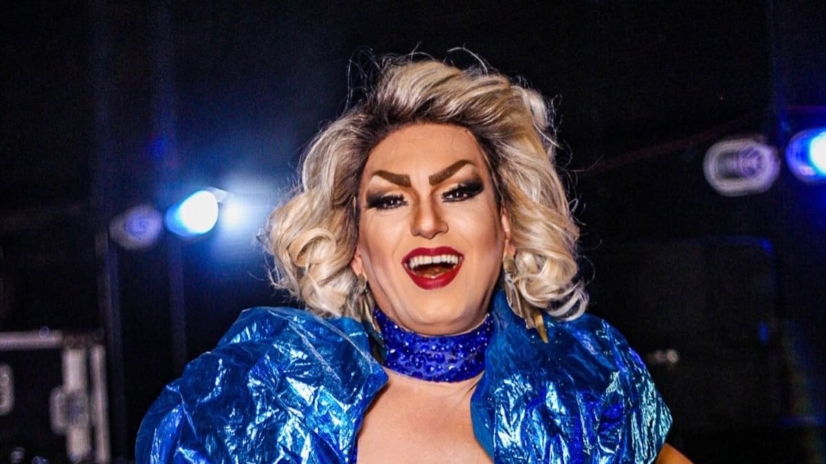 Teatro no Centro do Rio terá shows de drags nesta terça-feira
