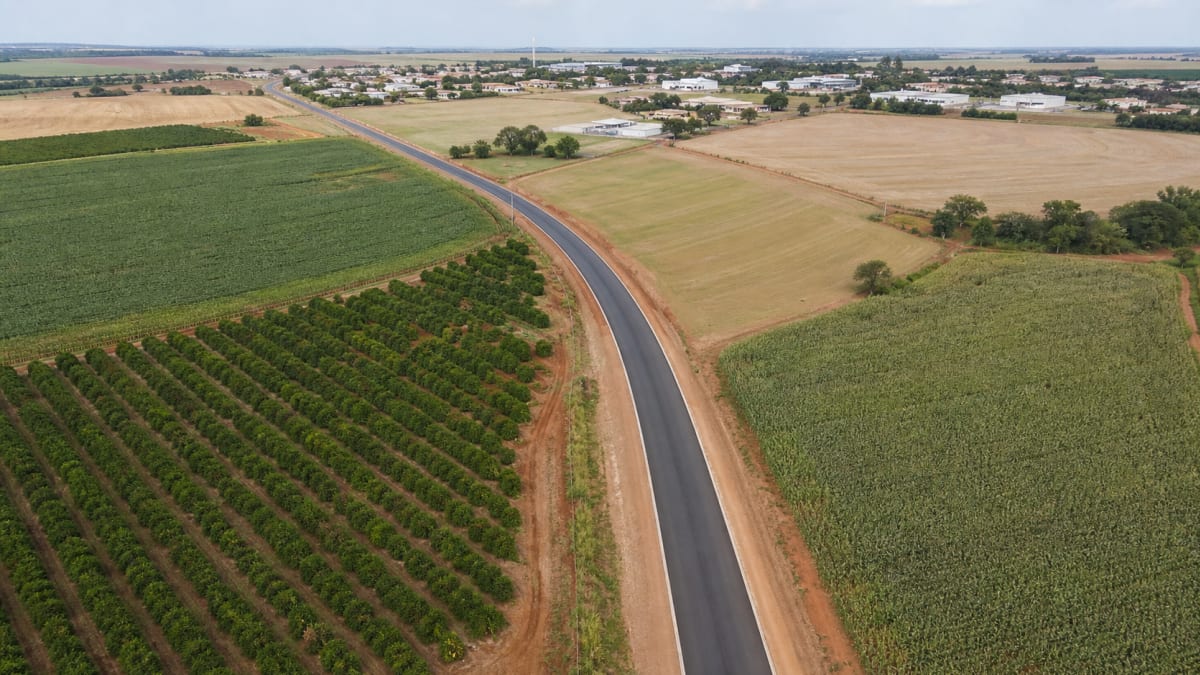 parana confirma R$ 5656 milhões para obras em 11 municipios