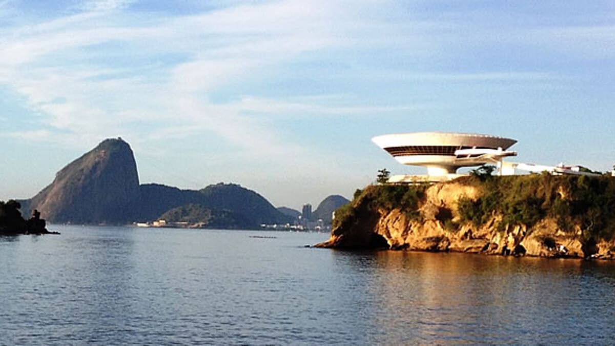 Enquanto o Rio busca reduzir a violência, Niterói registra queda histótica nos roubos de rua