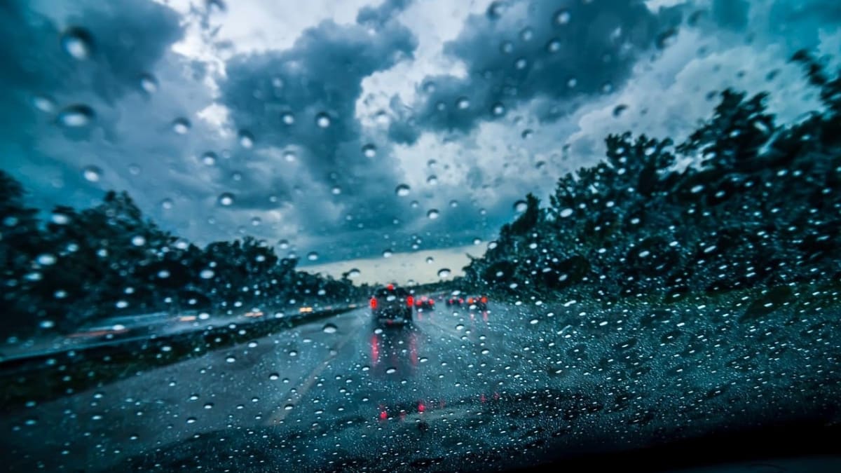 Onda de frio vem ai Brasil tera queda brusca nas temperaturas enquanto outras regiões registram ate 35c
