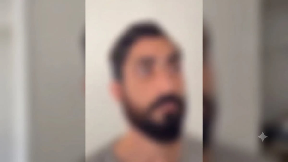 Homem confessa ter matado idoso por supostamente ter abusado sexualmente de sua noiva e cunhadas em Aparecida de Goiânia