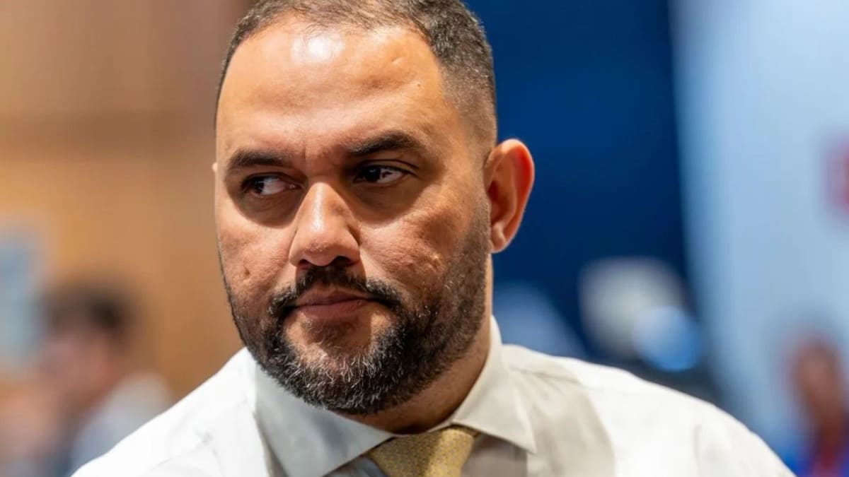 STF mantém prisão de Thiago Rangel após PF apontar intimidação contra secretária de Educação