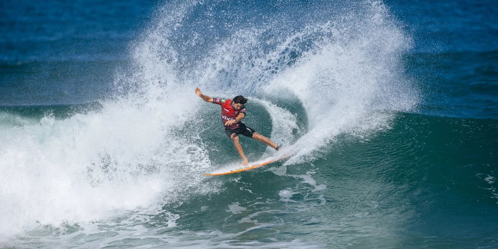 WSL Dora e Chianca avançam às semifinais de etapa em Saquarema