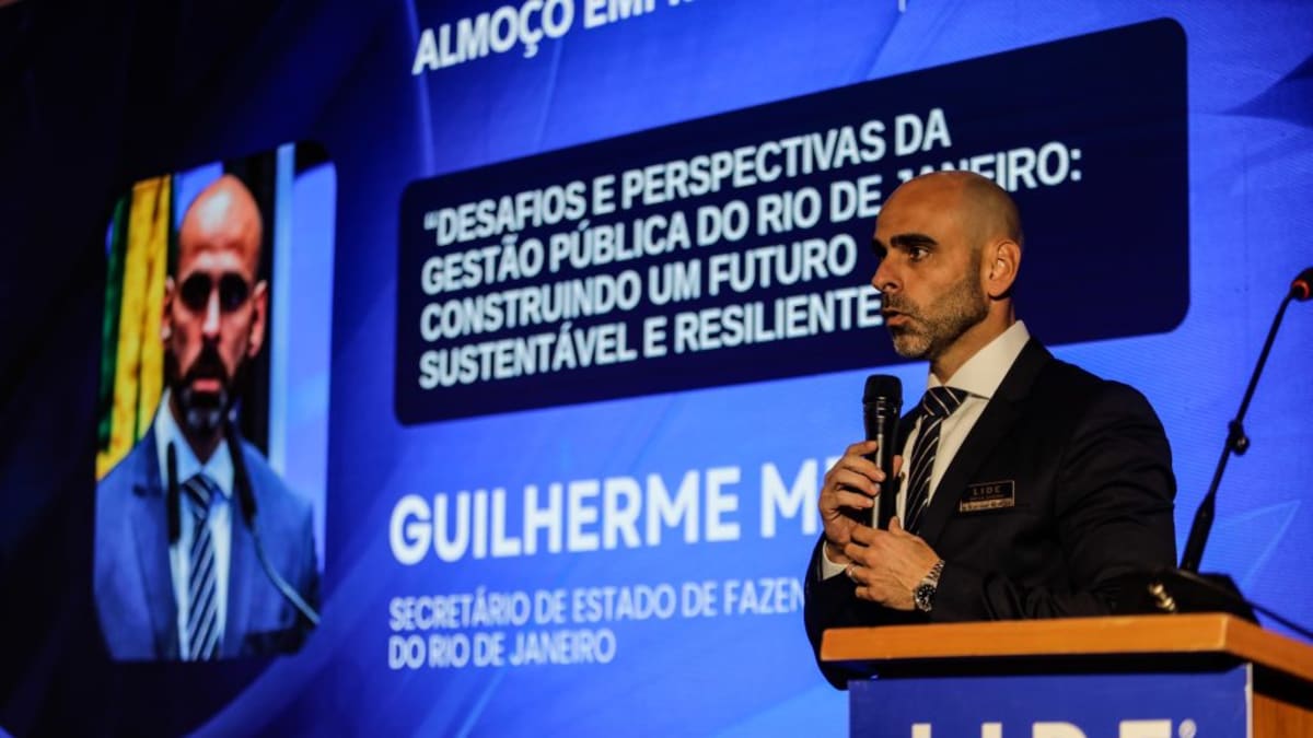 Após adesão ao Propag, governo do RJ mira dívida de R$ 30 bilhões com bancos