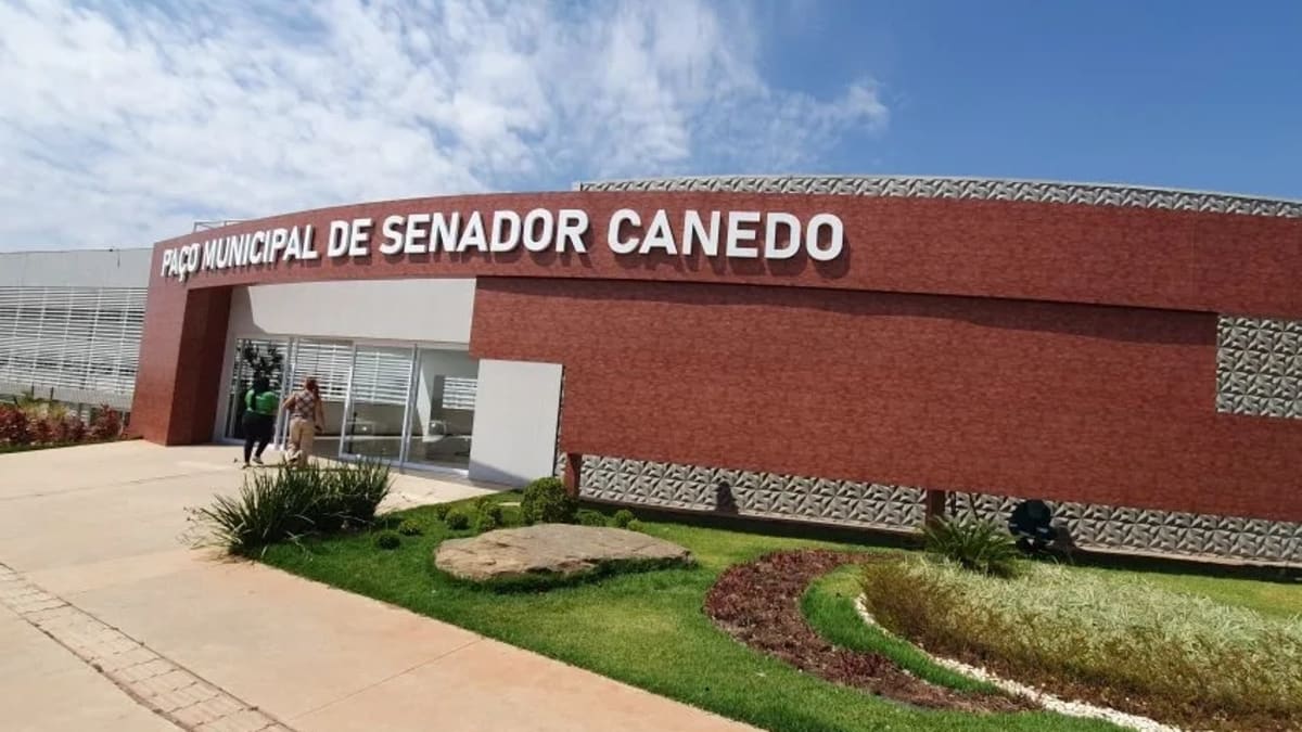 Educação abre 199 vagas com salários de até R$ 4,5 mil em Senador Canedo; saiba como se inscrever