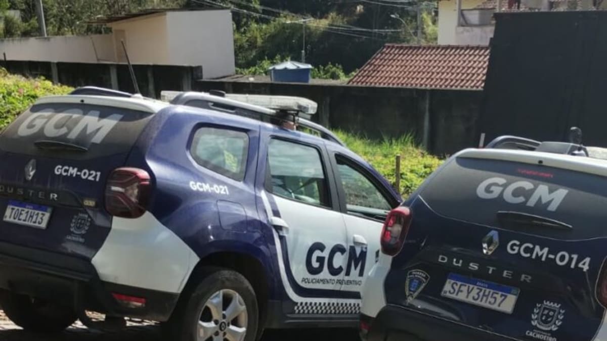 Confusão em abrigo mobiliza Guarda Municipal e termina com dois adolescentes apreendidos em Cachoeiro