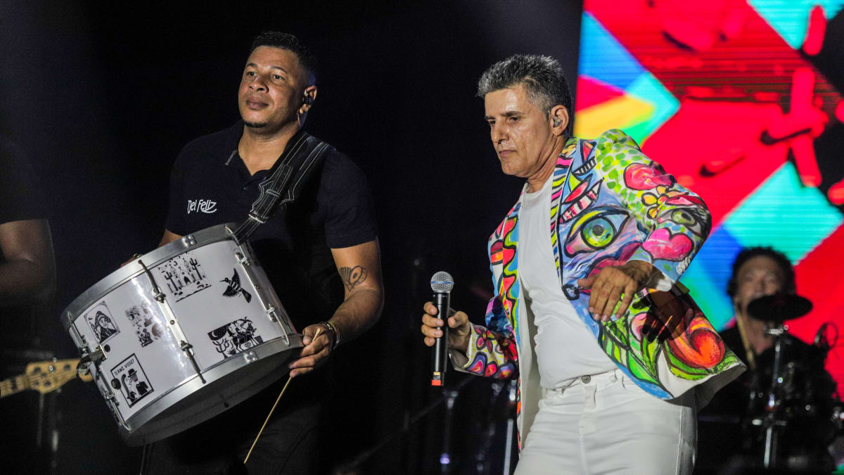 Del Feliz aponta distorção em cachês do São João