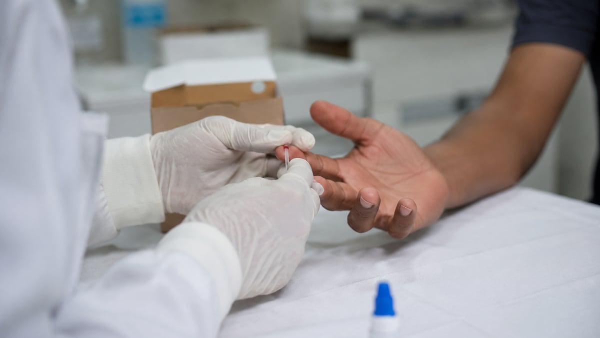 Testagem para HIV e sífilis em Colatina tem atendimento ampliado