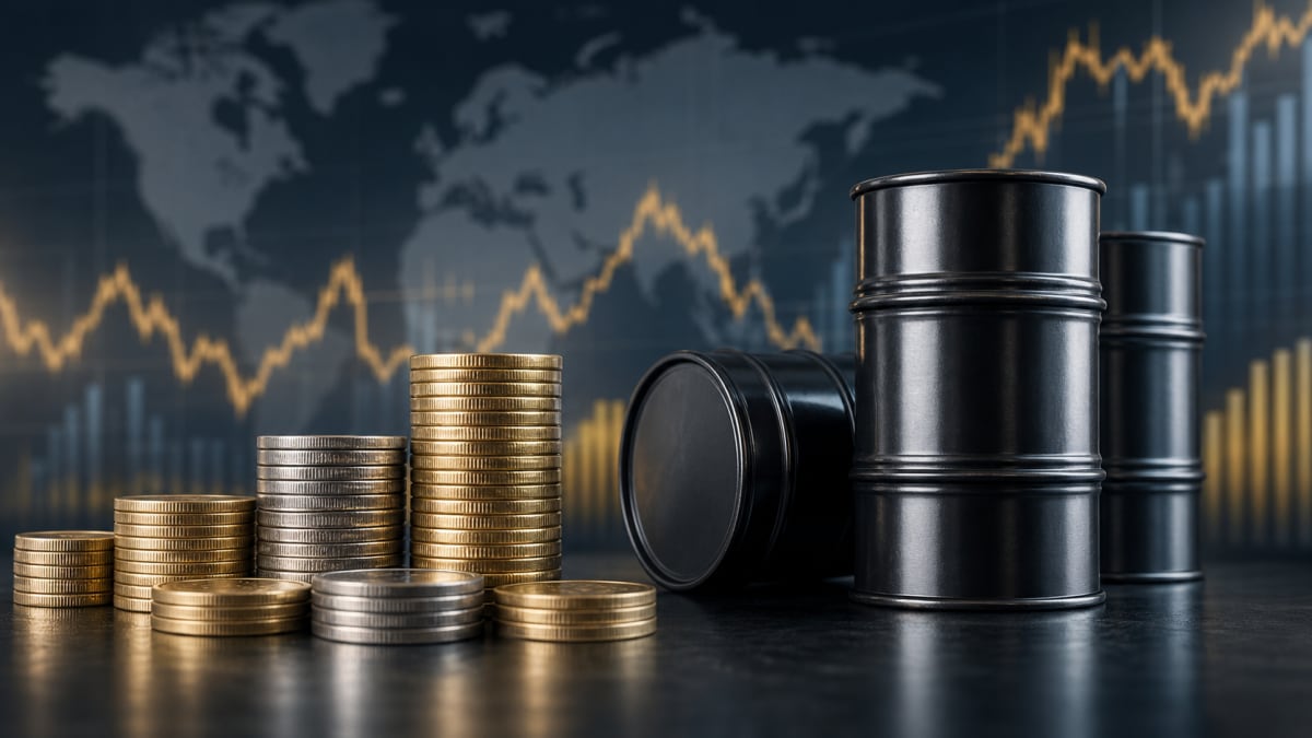 Dólar abre em alta de 069 com aversao global ao risco
