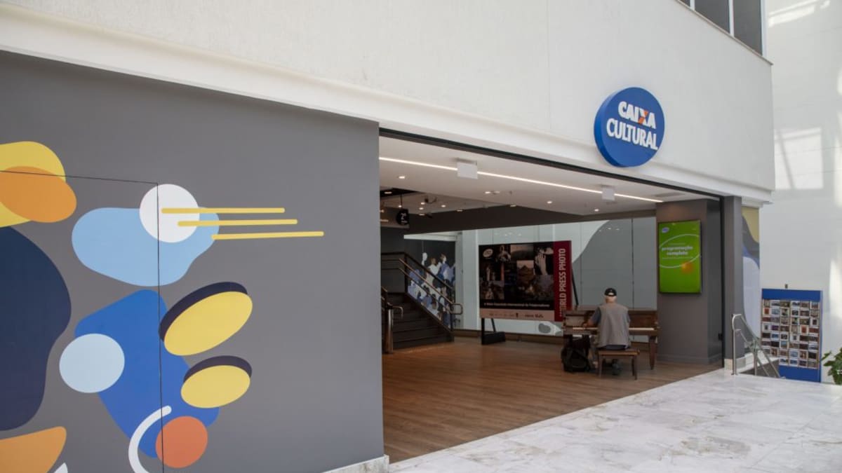 Caixa Cultural do Rio exibe mosta de filmes e promove laboratório gratuito de roteiro
