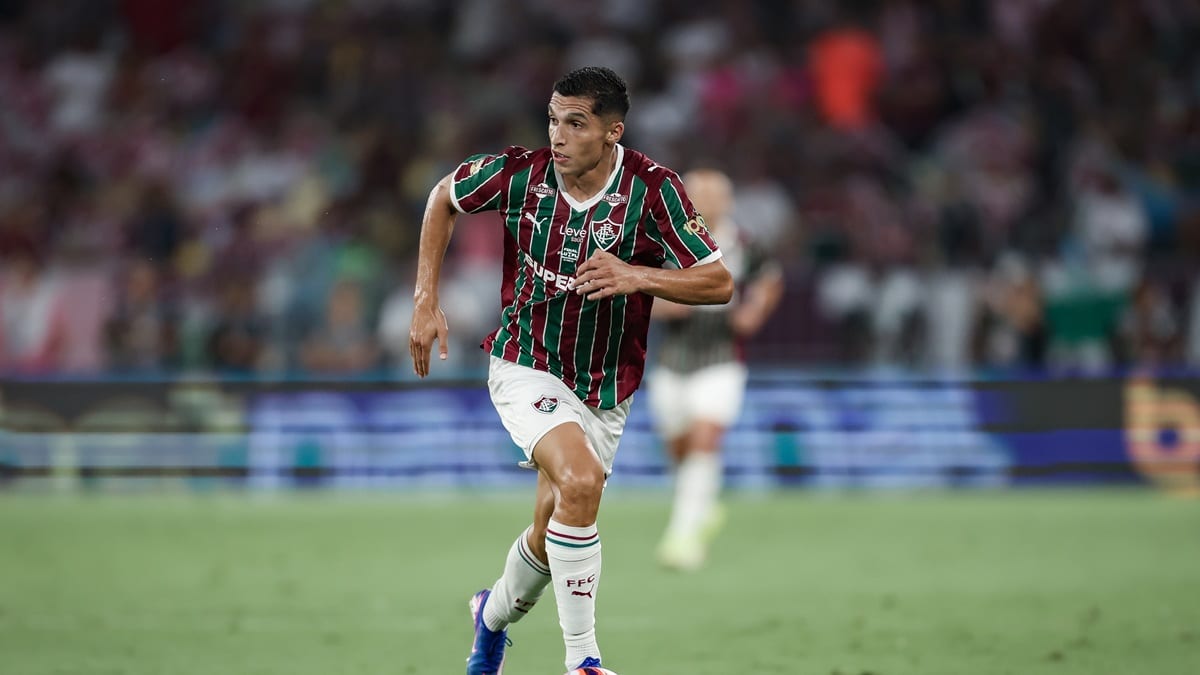 Brasileirão: datas e horários dos jogos do Fluminense nas rodadas 19 a 24