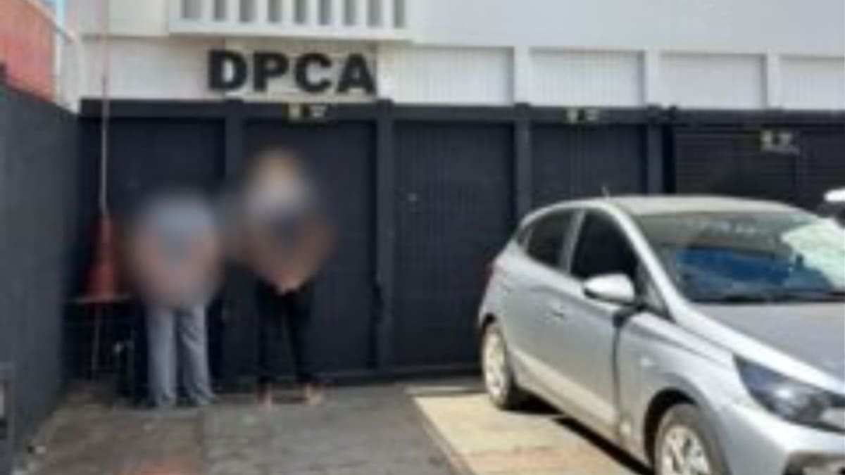 Mãe e padrasto são investigados por suspeita de estupro contra criança em Anápolis