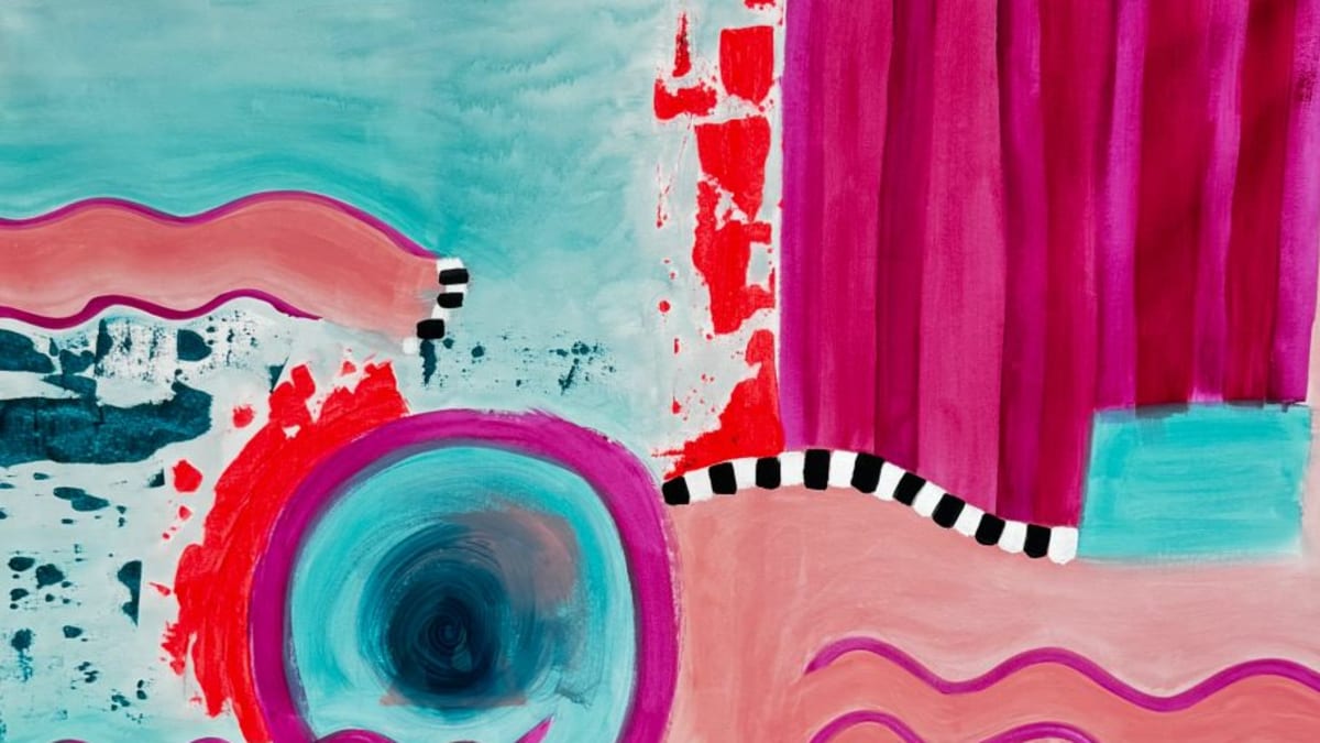 Centro Cultural Getúlio Vargas recebe exposição "Matrizes" sobre abstração contemporânea