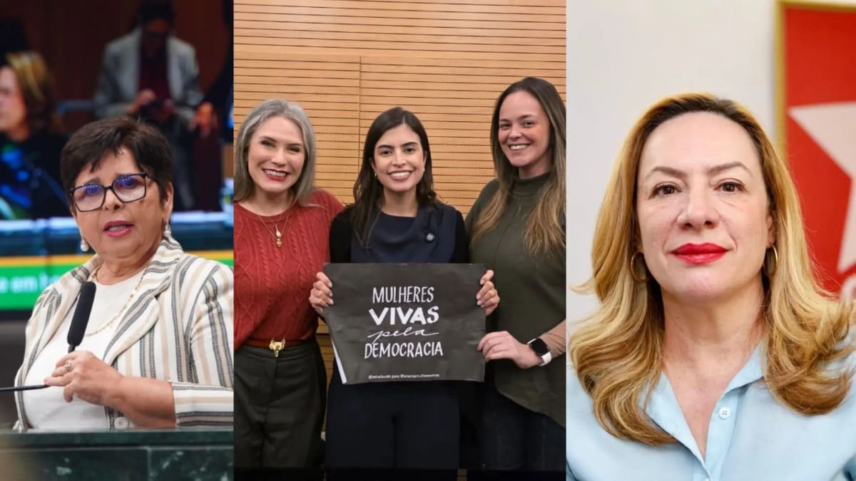 Projeto que criminaliza misoginia mobiliza parlamentares e especialistas em defesa das mulheres