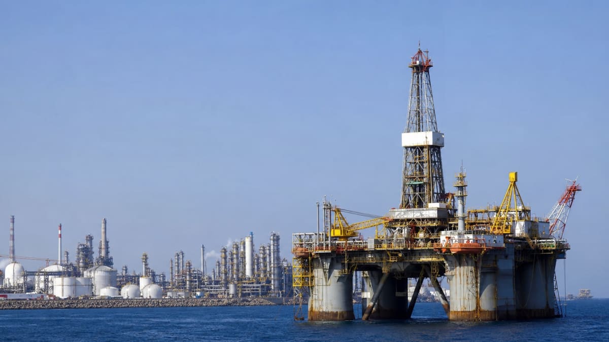 Petrobras e pemex assinam acordo de cooperacao em exploracao refino e fertilizantes