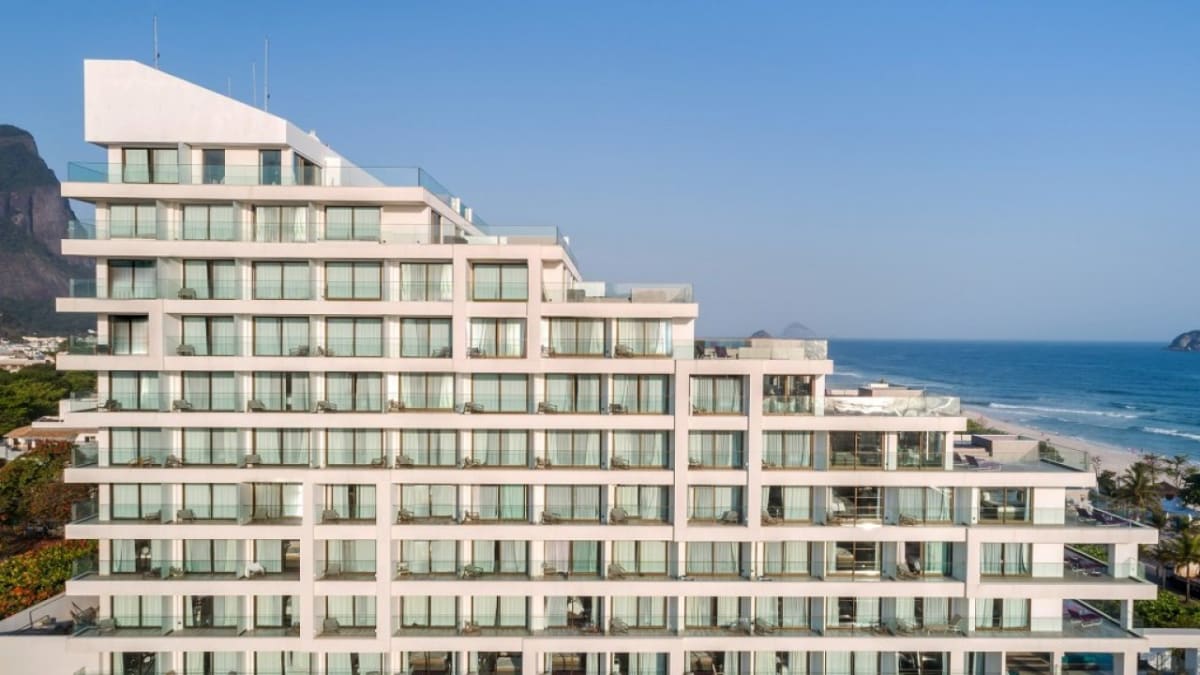 Hotel na Barra que quase levou nome de Trump tem falência decretada pela Justiça
