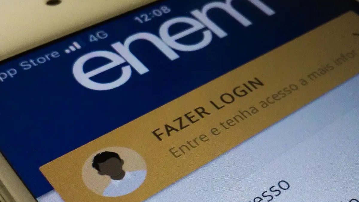 Enem 2026: pagamento é recusado mesmo dentro do prazo e causa revolta