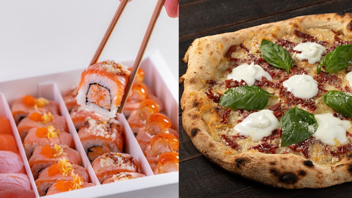 Delivery da Copa: restaurantes do Rio lançam combos especiais para assistir aos jogos em casa