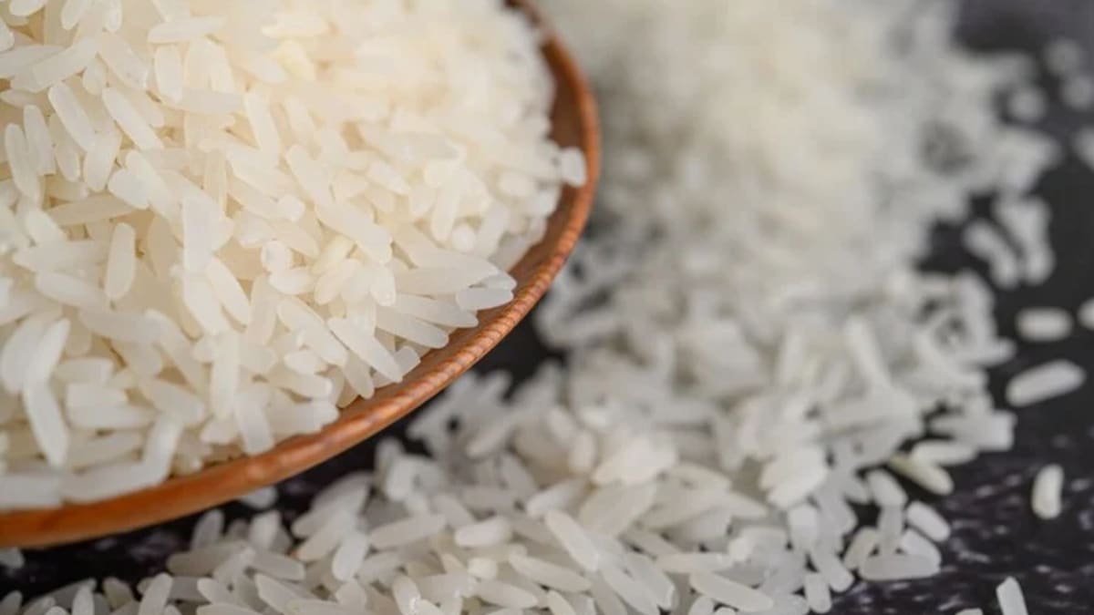 Precos do arroz cedem apos meses de alta e exportacoes reagem depois de queda em abril