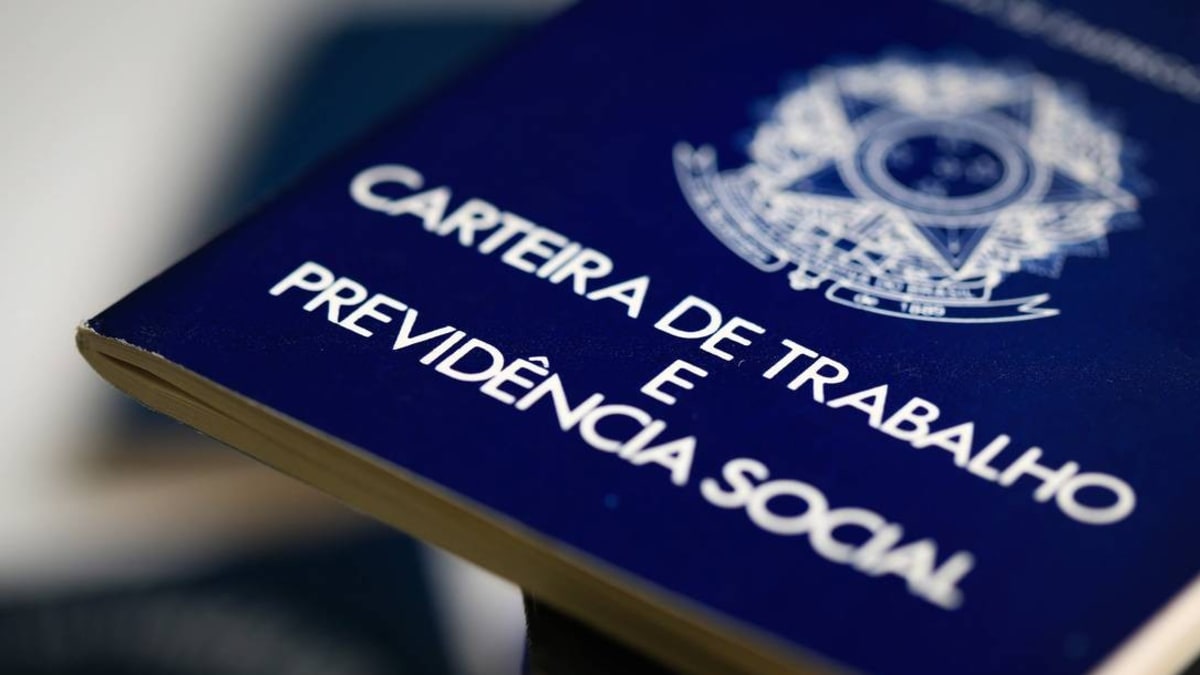 Desemprego no Rio cai para 5,8% e atinge menor taxa em 10 anos