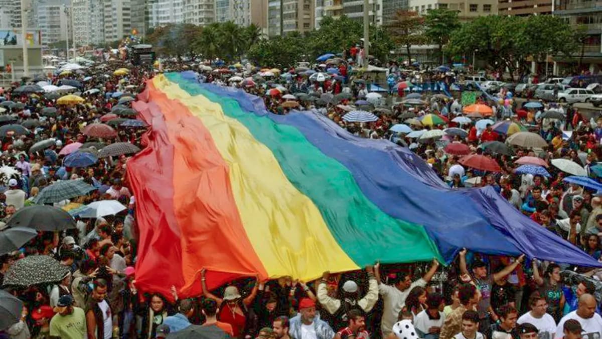 TravelGay coloca Rio entre os destinos tendência para o público gay