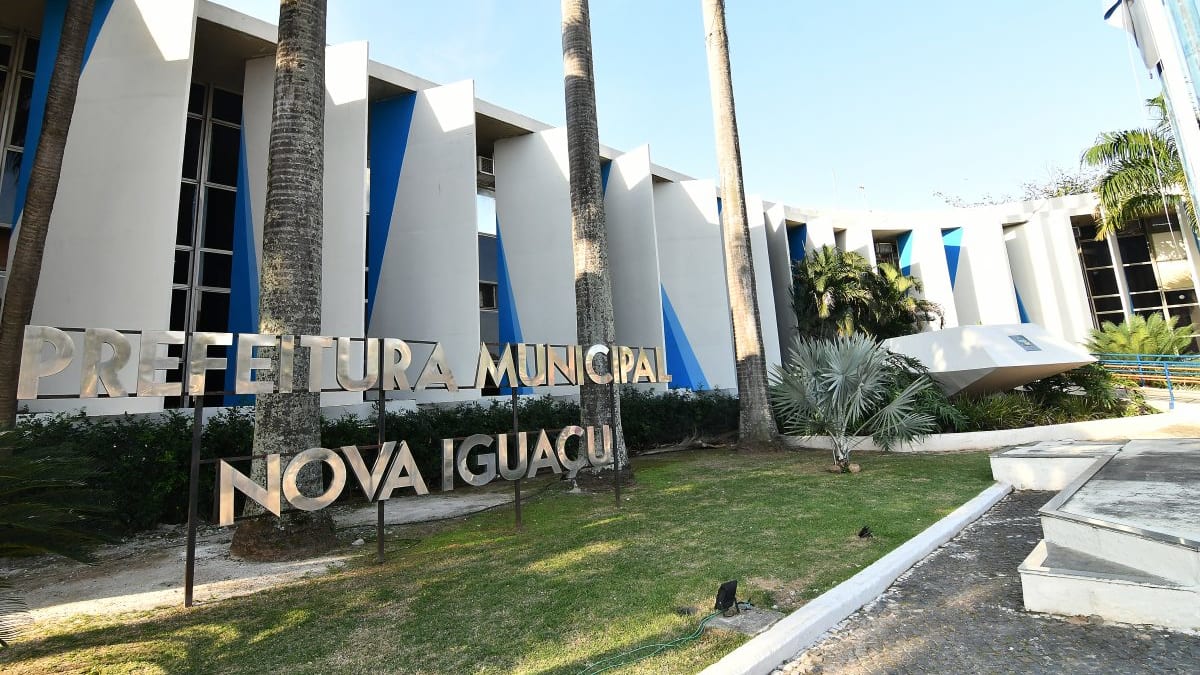 Nova Iguaçu recebe Nota A do Tesouro Nacional em transparência fiscal