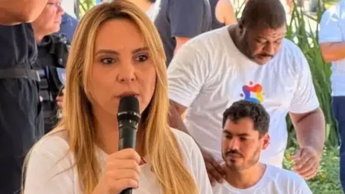 Cris sem pressa de mudança partidária