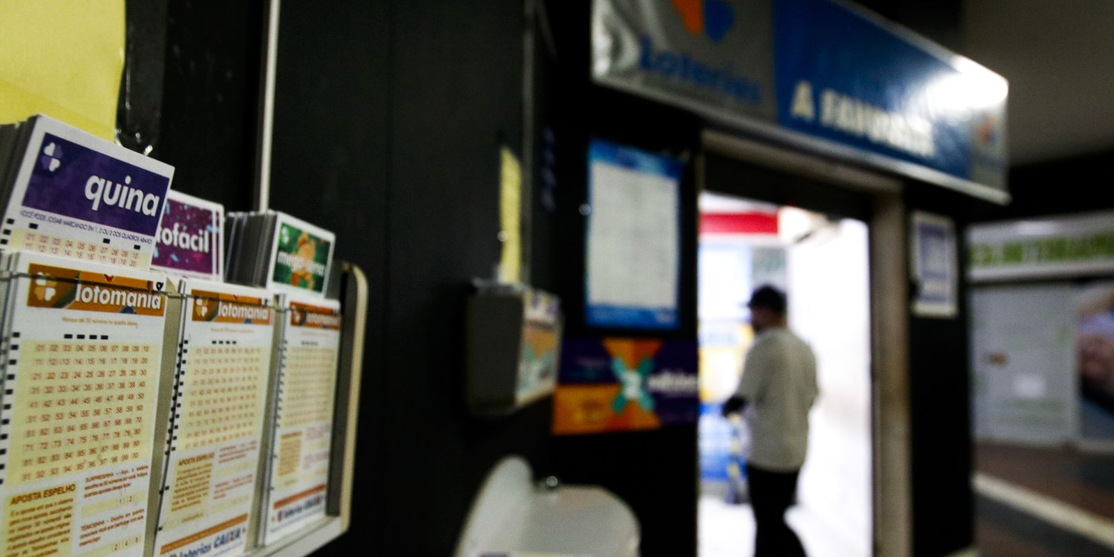 Aposta de Manaus leva prêmio de R$ 2, 8 milhões na Mega-Sena