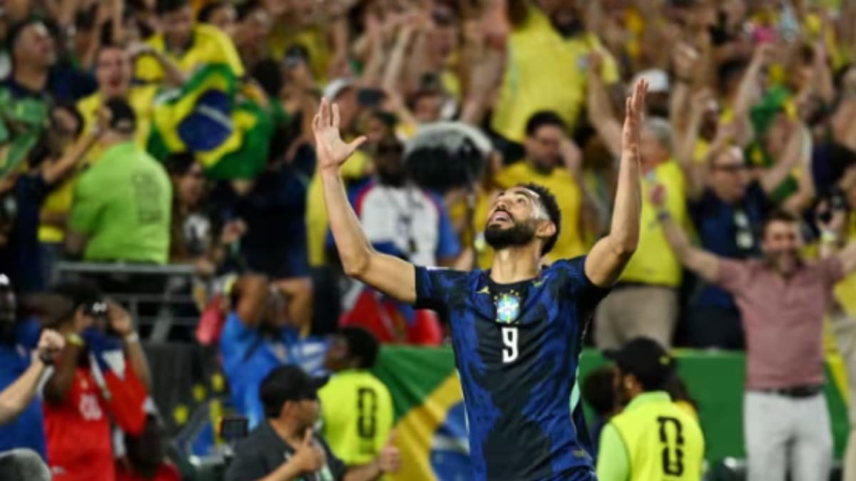 Hoje tem Brasil! Confira jogos da Copa do Mundo desta quarta