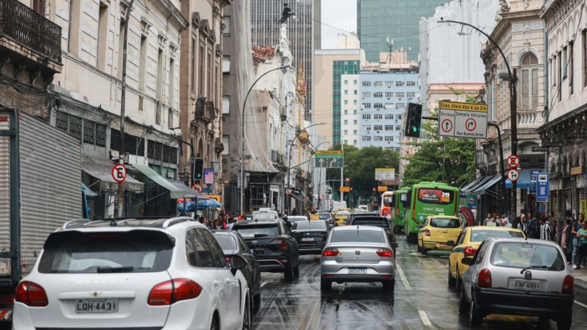 Saiba as regiões do Rio onde a polícia mais recupera carros roubados