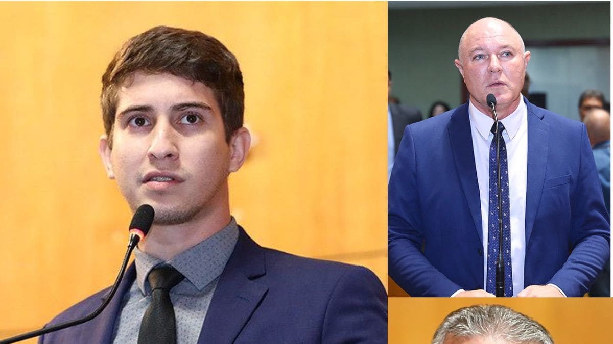 Vetos em Vitória geram reação de três deputados na Assembleia e citam impacto de projetos sobre escolas e movimentos sociais