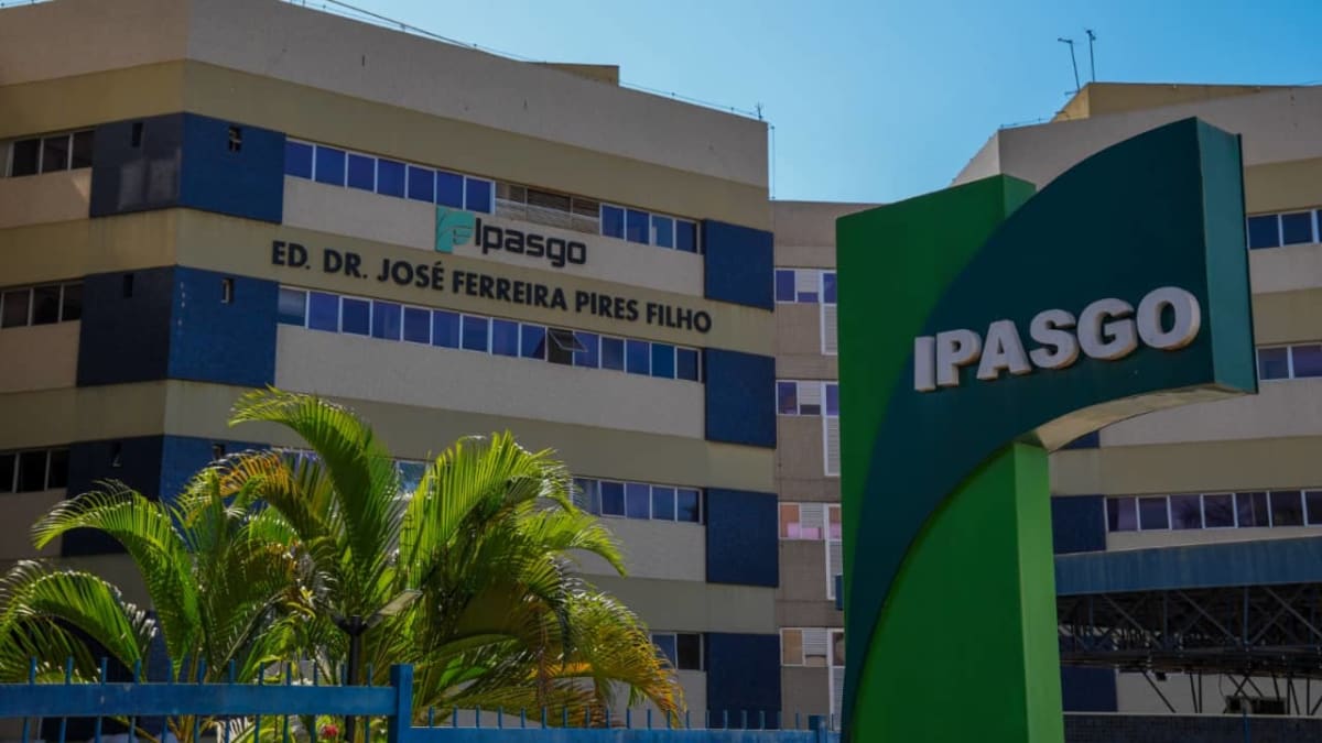 Sancionada lei que amplia acesso ao Ipasgo Saúde e permite inclusão de parentes até 4º grau