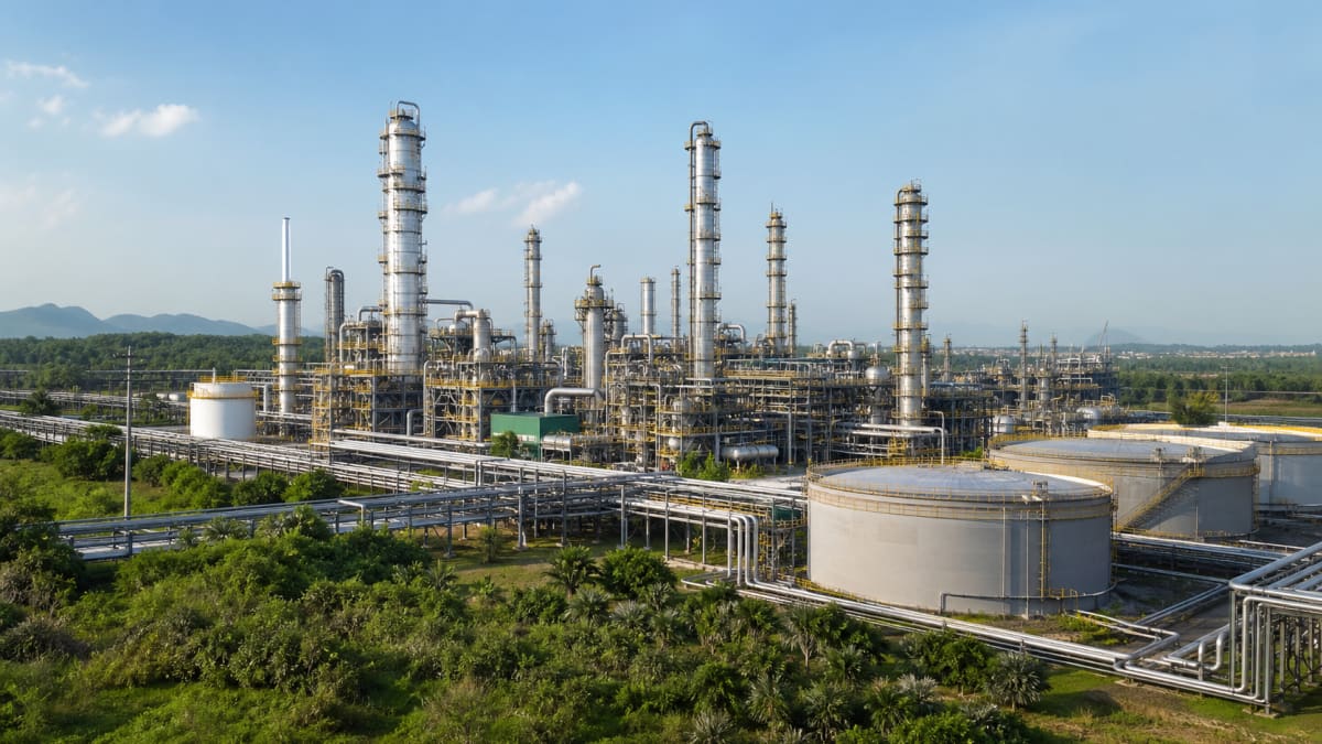 Petrobras assina contratos para retomar obras da ufn iii em tres lagoas