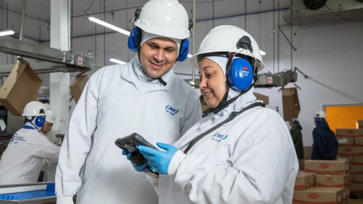 Jbs abre 350 vagas de emprego no interior de sao paulo veja como participar